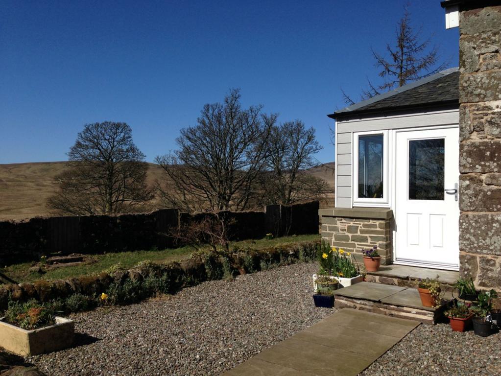 Langside Bed & Breakfast Braco Exterior photo